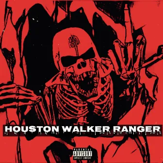 Houston Walker Ranger by Chosenstar