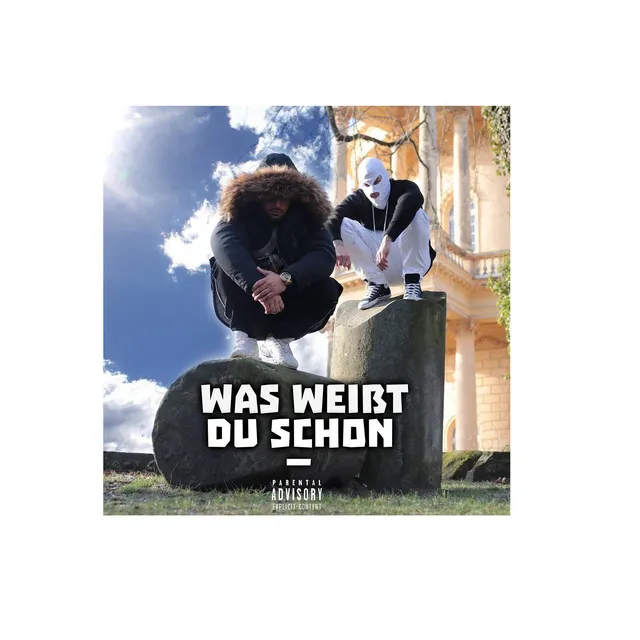 Was weißt du schon