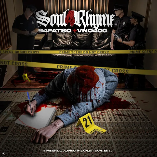 Soul4Rhyme