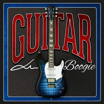 Guitar Boogie by Deon van Der Merwe