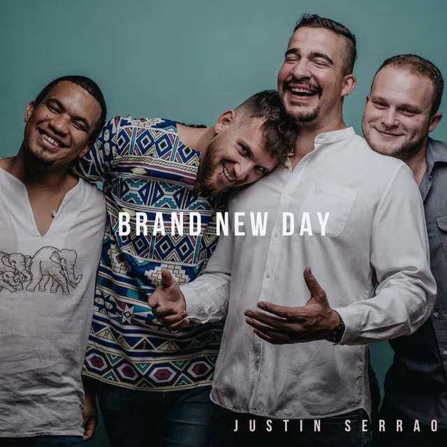 Brand New Day