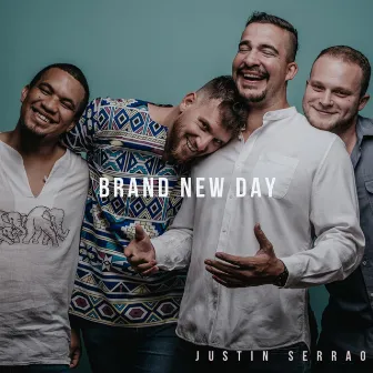 Brand New Day by Justin Serrao