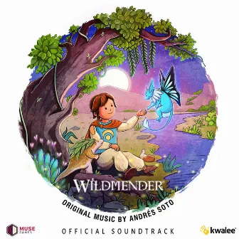 Wildmender (Original Soundtrack) by Andres Soto