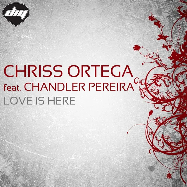 Chriss Ortega