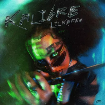 Kalibre by Lil Keren