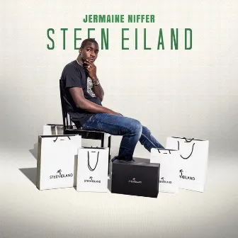 STEEN EILAND by Jermaine Niffer