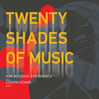 Twenty Shades of Music by Costin Soare