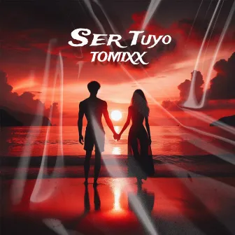 Ser Tuyo by TOM1XX