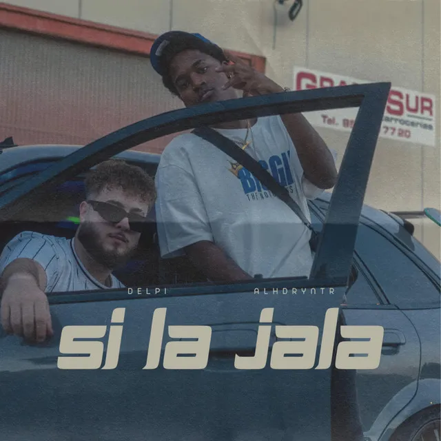 Si La Jala