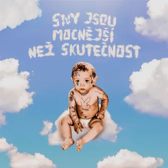 Sny jsou mocnější než skutečnost by Sensey