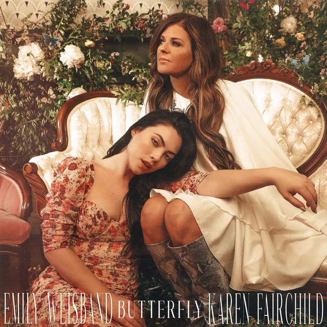 butterfly (feat. Karen Fairchild)