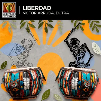 Liberdad by Victor Arruda