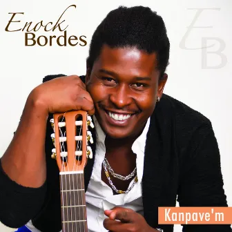 Kanpave'm by Enock Bordes