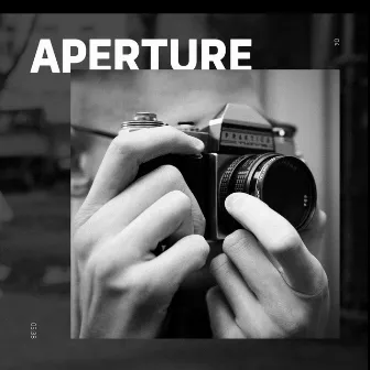 Aperture by Ole Sieber