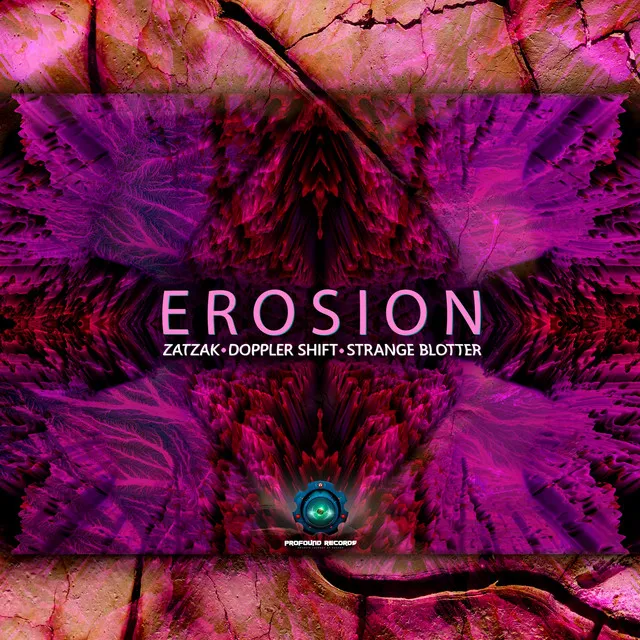 Erosion - Original Mix