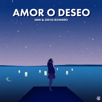 Amor O Deseo by SBM