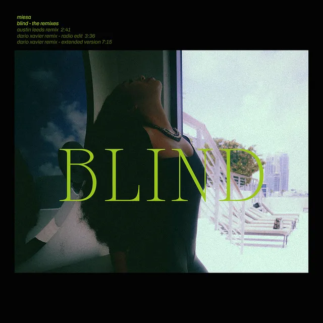 Blind