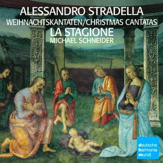 Stradella - Weihnachtskantaten by Alessandro Stradella