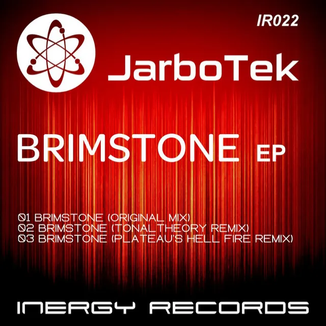 Brimstone - TonalTheory Remix