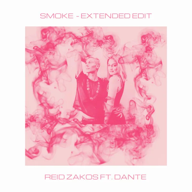 Smoke - Extended Edit