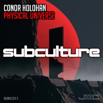 Physical Universe by Conor Holohan