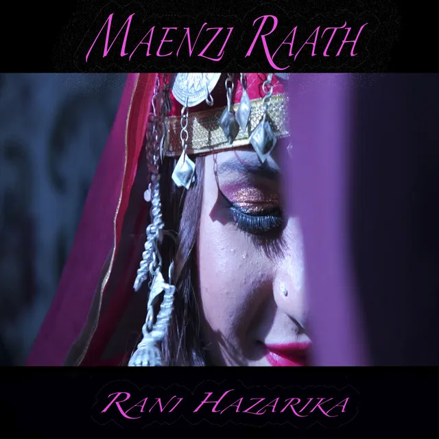 Maenzi Raath