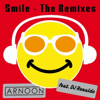 Smile (Remixes) by Arnoon