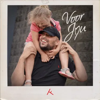 Voor Jou (feat. Tabitha) by Qucee