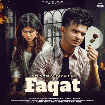 Faqat by Shivam Grover