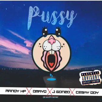 Pussy by Randy HP