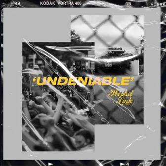 Undeniable by Prophet Link