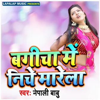 Bagicha Me Niche Marela by Nepali Babu