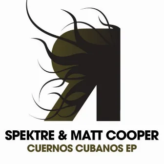 Cuernos Cubanos by Matt Cooper