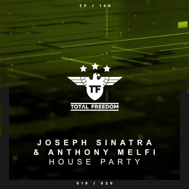 House Party - Radio Edit