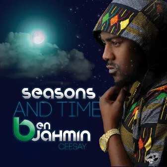 Seasons & Time by Benjahmin Ceesay