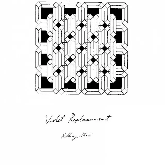 Violet Replacement | Pt. I: Rolling Gate