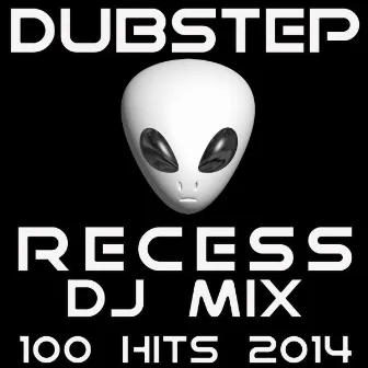 Dubstep Recess DJ Mix 100 Hits 2014 - Hard Dark Grimey Dubstep Continuous DJ 60 Min Mix by Dubster Spook