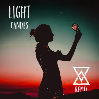 Light (Avonial Remix) by Candes