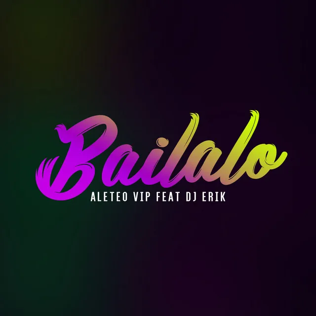 Bailalo