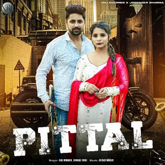 Pittal by Rinkal Yogi