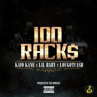 100 Racks by Kaio Kane