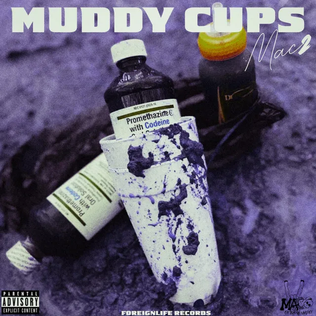 Muddy Cups