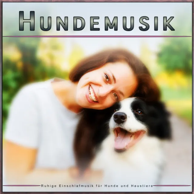 Hundemusik: Ruhige Einschlafmusik für Hunde und Haustiere