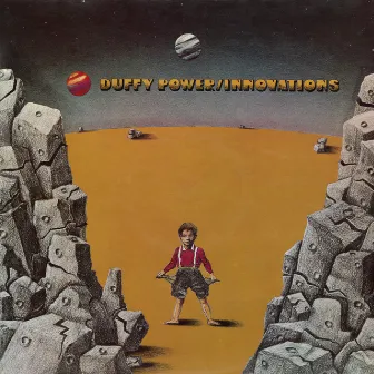 Innovations by Duffy Power