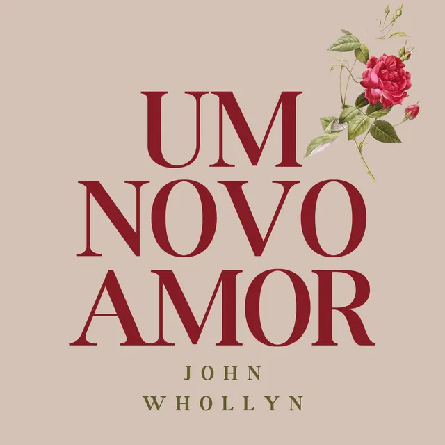 Um Novo Amor