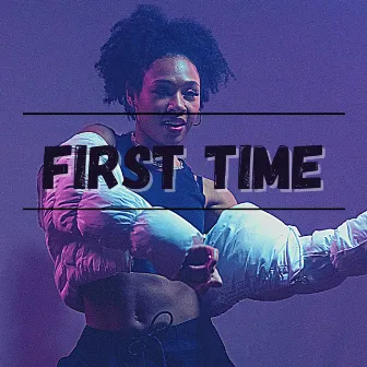 First Time by Afro J