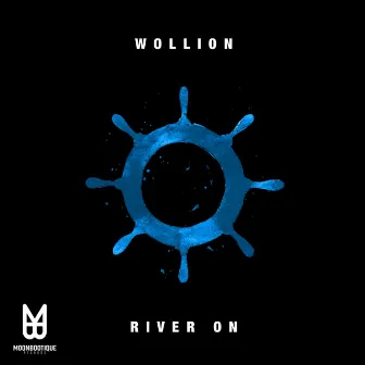 River On by Wollion