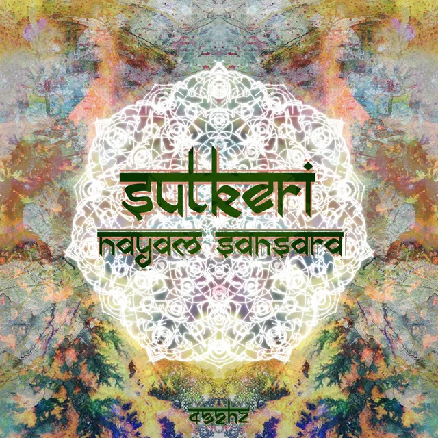 Śākāhārī