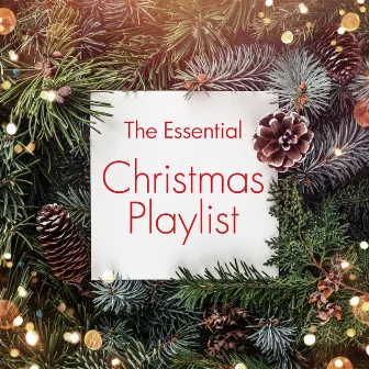 The Essential Christmas Playlist by The Christmas Tree Band