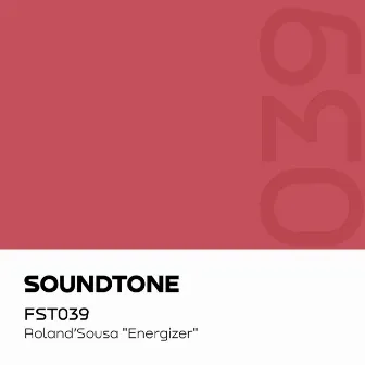 039 - Energizer by Roland'Sousa